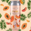 Lepure Papaya 414ml Body Wash