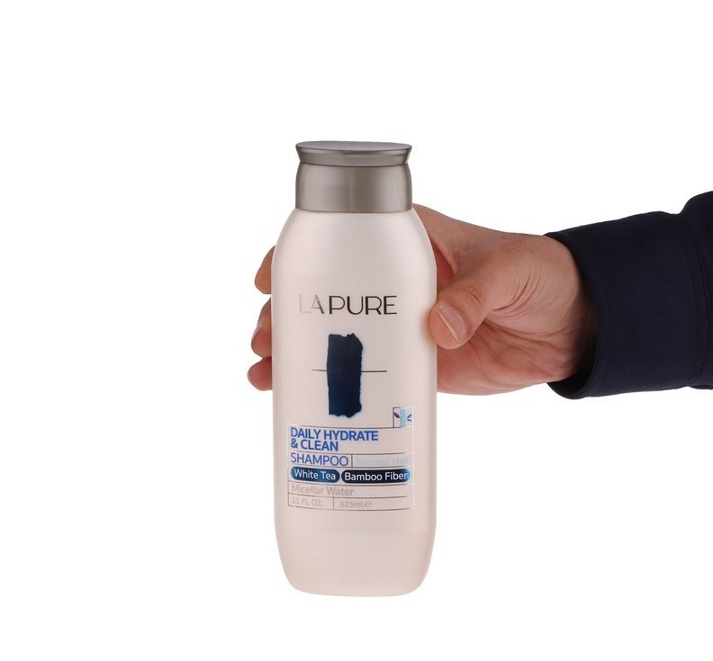 Lepure Daily 325ml For Normal Hair Strengthening Repair Shampoo