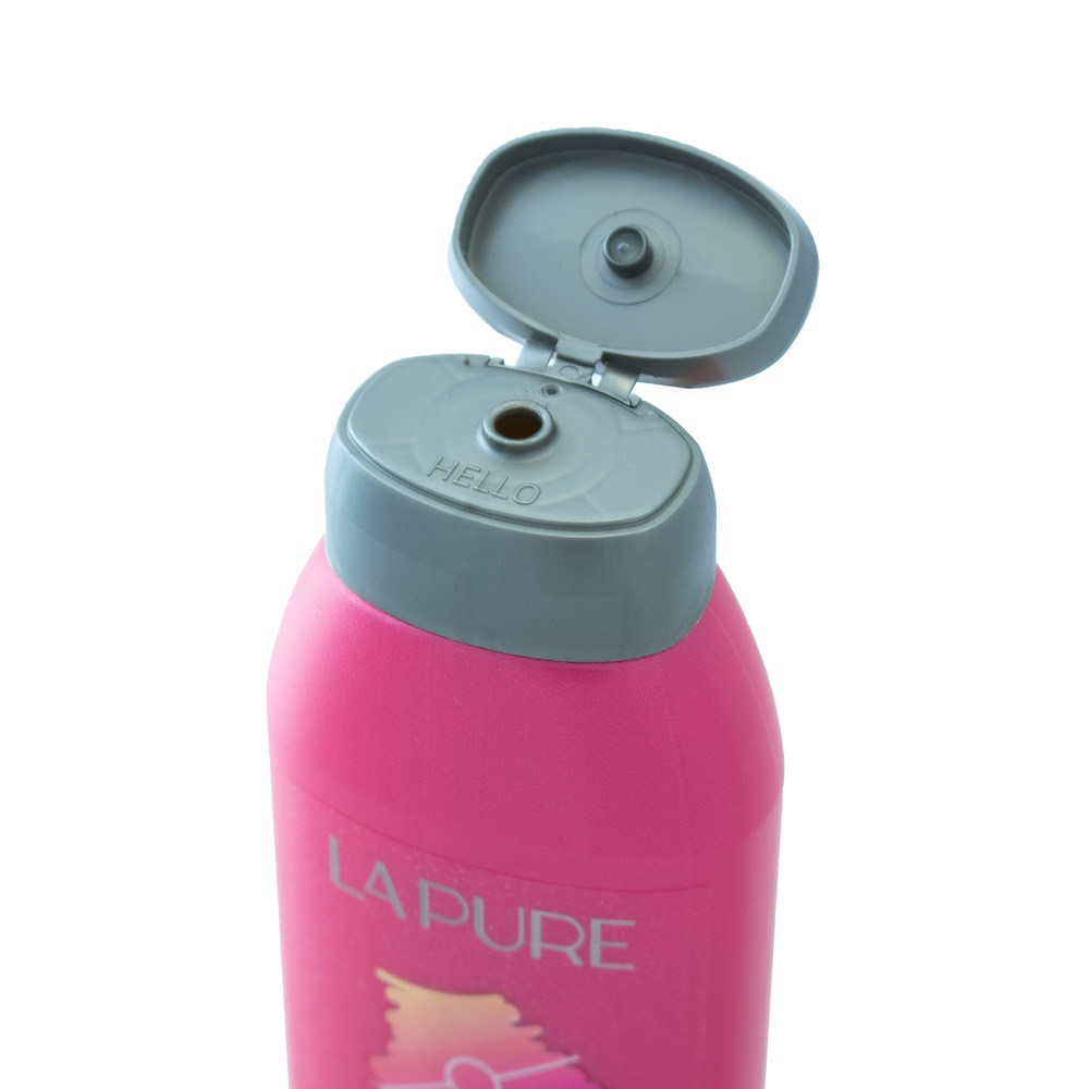 Lepure 325ml For Colored Hair Strengthening Shampoo