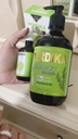 Perdika Rosemary B5 500ml Sulfate-Free Anti-Dandruff Strengthening Anti-Hair Loss Shampoo