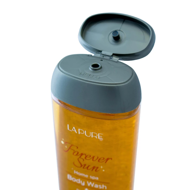 LePure Forever Sun 414ml Body Wash