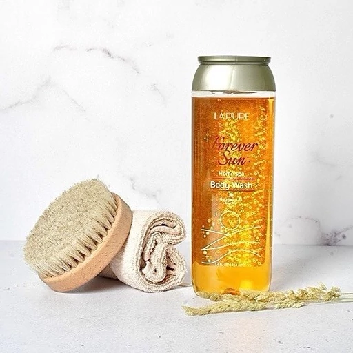 LePure Forever Sun 414ml Body Wash