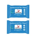 Newsaad 28pcs Pack Wet Wipes