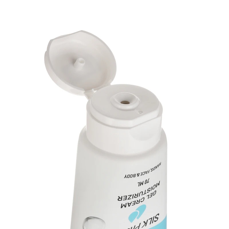 Biol Silk Protein 70ml Cream Gel