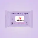 Newsaad Micellar 28pcs Wet Wipes