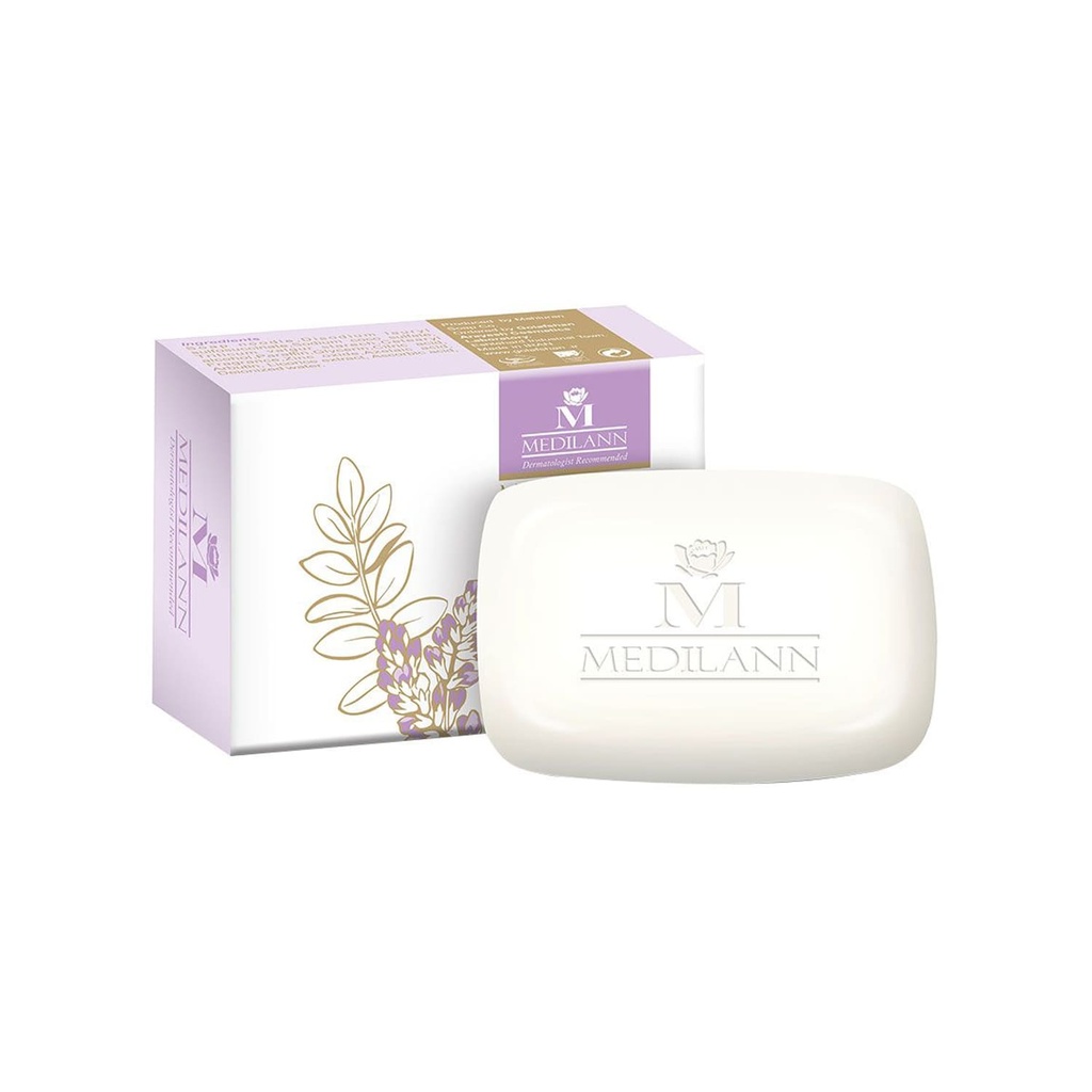 Medilann Code 01 100g Skin Brightening Soap