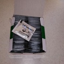 Newsaad A10 100pcs Pack Alcohol Pad