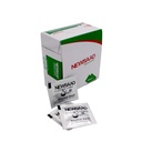 Newsaad Code 02 3pcs Pack Alcohol Pad