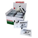 Newsaad Code 02 3pcs Pack Alcohol Pad