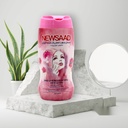 Newsaad Normal 64-Pack Makeup Remover Wet Wipes