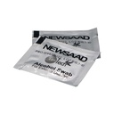 Newsaad 100-Pack Alcohol Wipes