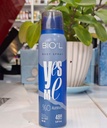 Biol YES ME Men 150ml Men Body Spray
