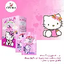 Newsaad 3-Pack Wet Wipes