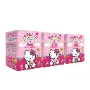 Newsaad 3-Pack Wet Wipes