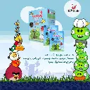Newsaad Boy 3-Pack Baby Wet Wipes