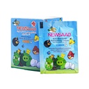 Newsaad Boy 3-Pack Baby Wet Wipes