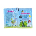 Newsaad Boy 3-Pack Baby Wet Wipes