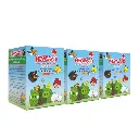 Newsaad Boy 3-Pack Baby Wet Wipes