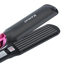 Kemei KM-2113 Hair Straightener (Wavy)