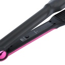 Kemei KM-2113 Hair Straightener (Wavy)