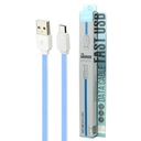 LDNIO XS-07 USB to MicroUSB 1m Cable