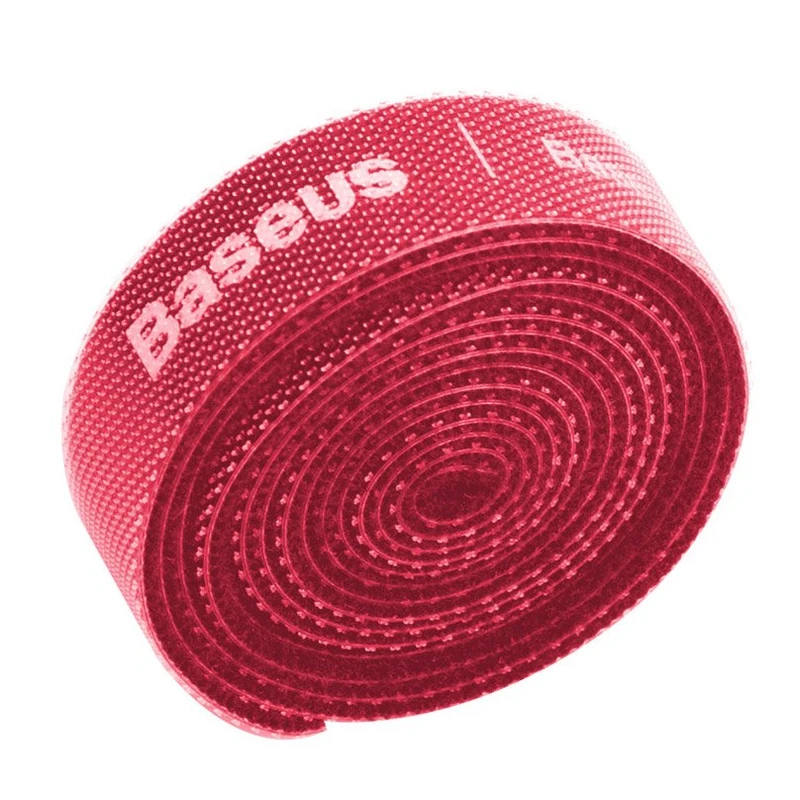 Baseus ACMGT Velcro Strap 1m Cable Organizer ACMGT-E01