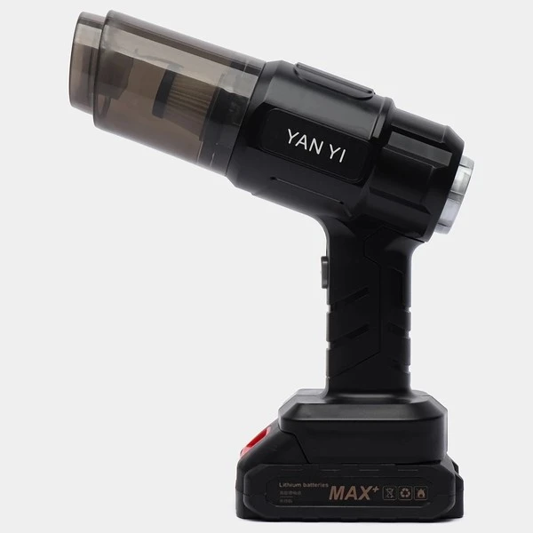 Yan Yi Multifunction Vacuum Cleaner Rechargeable Car Cordless 