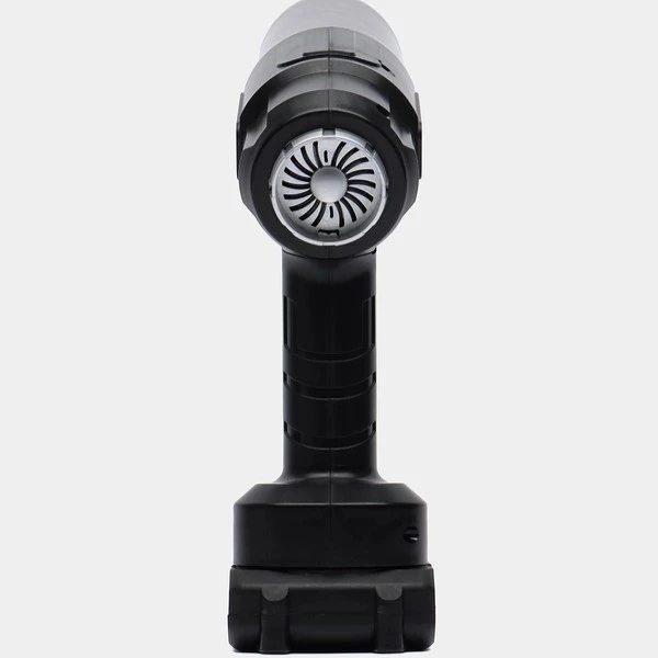 Yan Yi Multifunction Vacuum Cleaner Rechargeable Car Cordless 