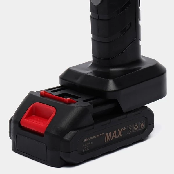 Yan Yi Multifunction Vacuum Cleaner Rechargeable Car Cordless 