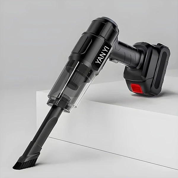 Yan Yi Multifunction Vacuum Cleaner Rechargeable Car Cordless 