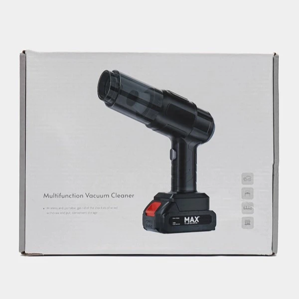 Yan Yi Multifunction Vacuum Cleaner Rechargeable Car Cordless 