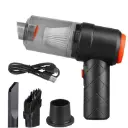 7117(YT-B/M2037) Car Vacuum Cleaner