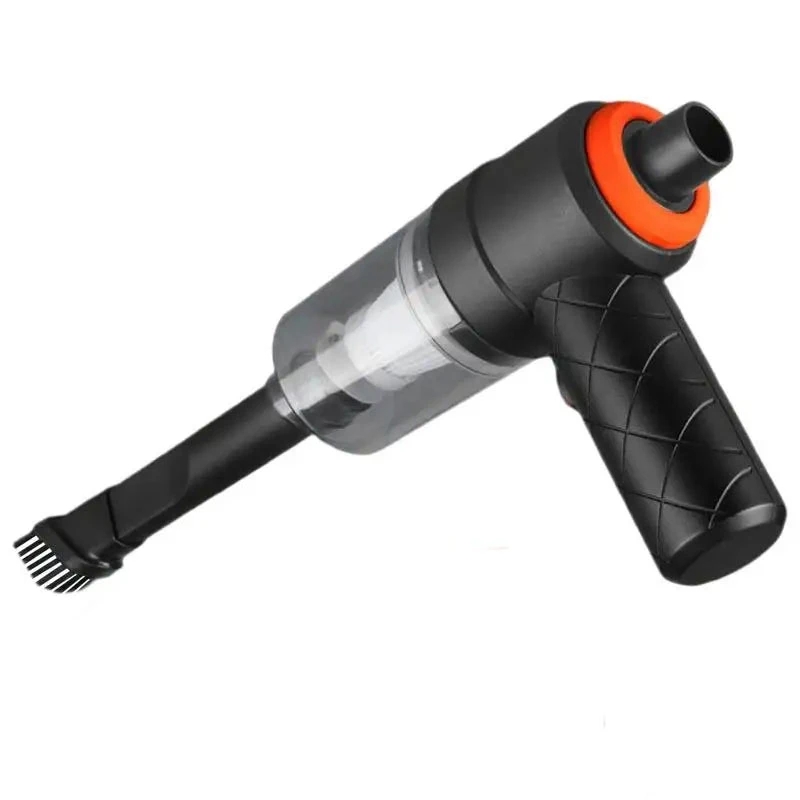 7117(YT-B/M2037) Car Vacuum Cleaner