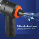 7117(YT-B/M2037) Car Vacuum Cleaner