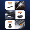 7117(YT-B/M2037) Car Vacuum Cleaner