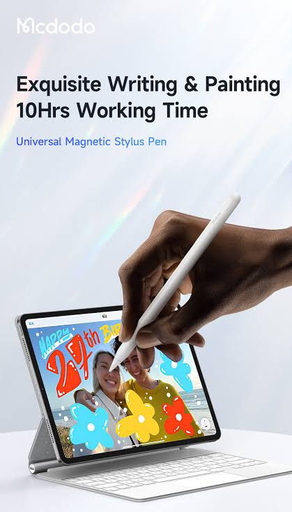 Mcdodo PN-3080 Touch Stylus Pen