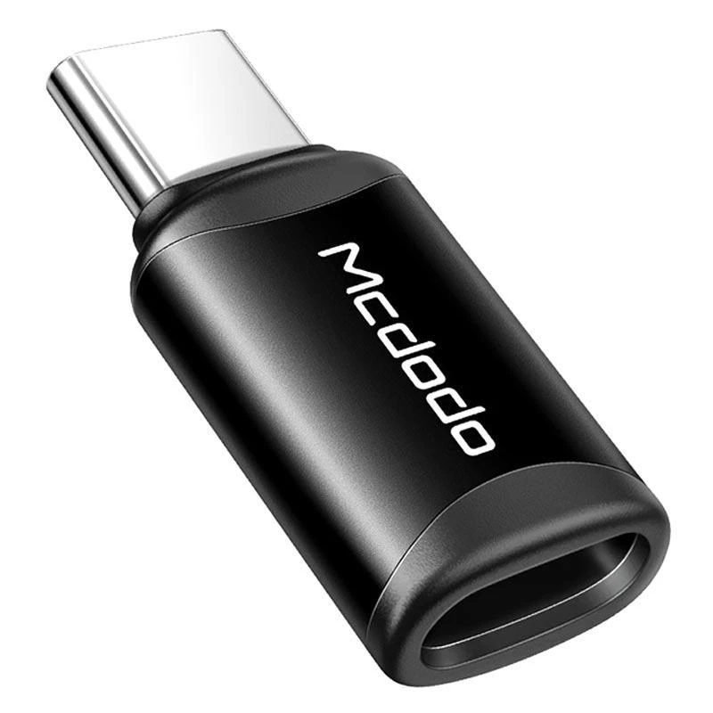Mcdodo OT-7700 Lightning to USB-C Adapter