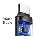 Mcdodo OT-7700 Lightning to USB-C Adapter