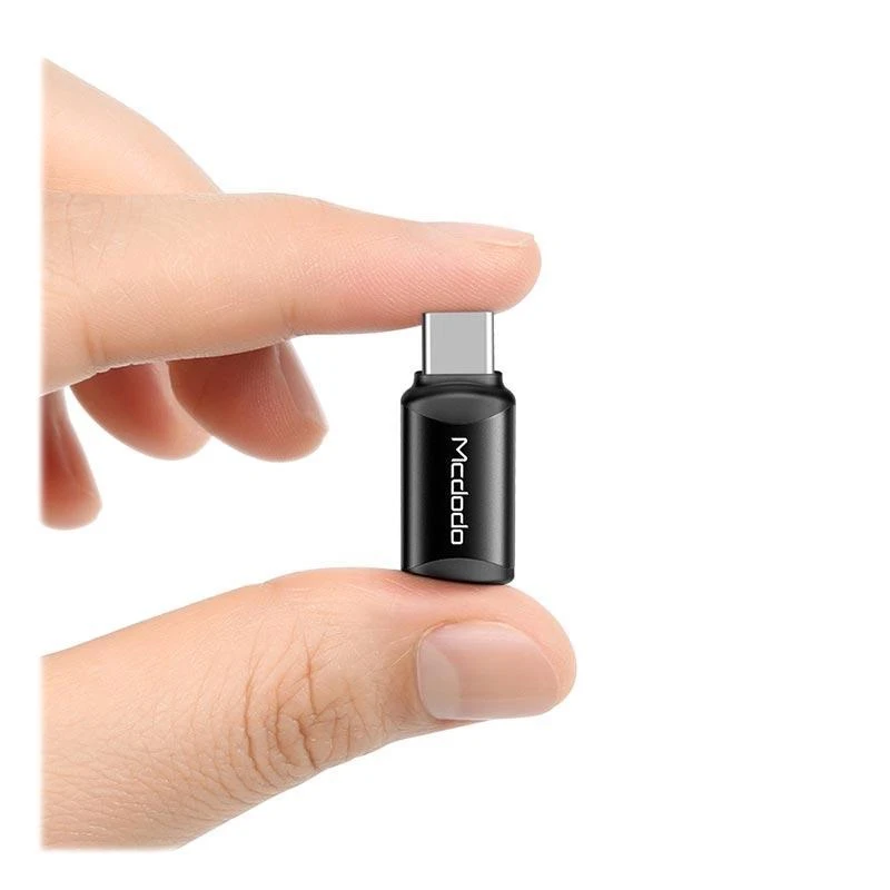 Mcdodo OT-7700 Lightning to USB-C Adapter