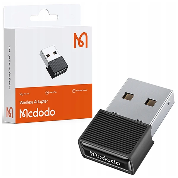 Mcdodo OT-1580 Bluetooth Dongle