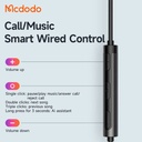 Mcdodo HP-3500 Hands-Free