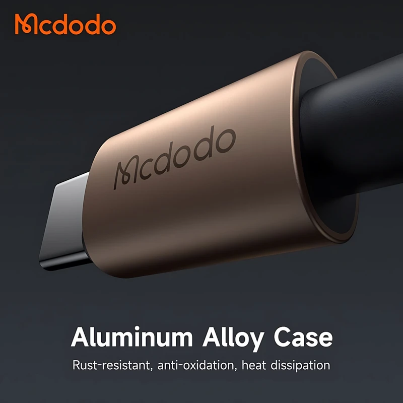 Mcdodo CA-6940 1.2m USB-C to Lightning Cable