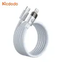 Mcdodo CA-6940 1.2m USB-C to Lightning Cable