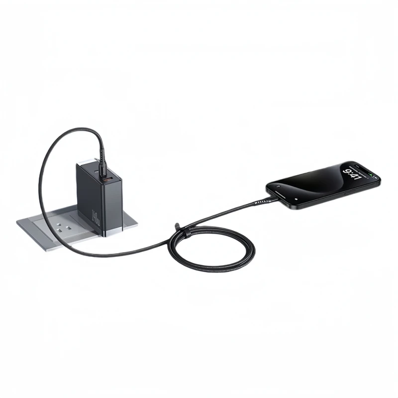 Mcdodo CA-5641 1m USB-C Cable