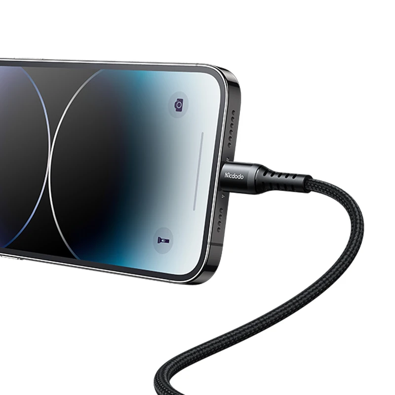 Mcdodo CA-5631 1m USB-C to Lightning Cable
