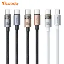 Mcdodo CA-5580 1.2m 100W USB-C Cable