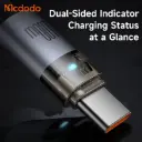 Mcdodo CA-5580 1.2m 100W USB-C Cable