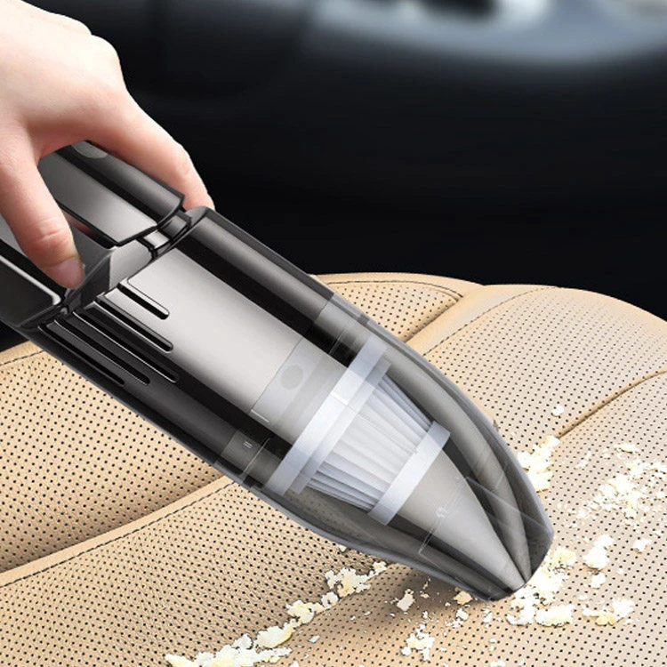 LT-105 Car Vacuum Cleaner
