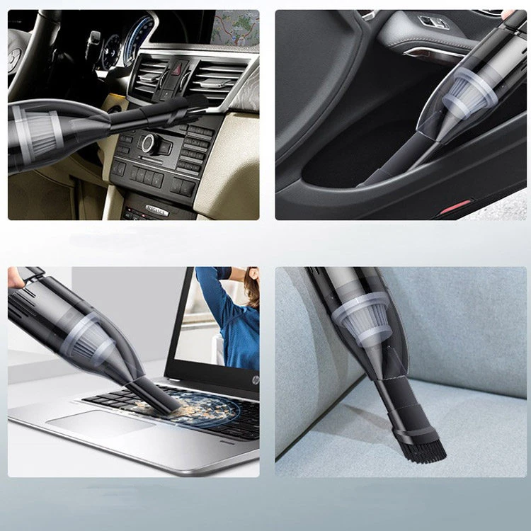 LT-105 Car Vacuum Cleaner