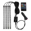 Dream Light Musical Interior Car Lighting Kit